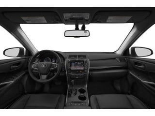 Image of 2015 Toyota Camry Hybrid