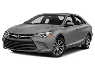 Image of 2015 Toyota Camry Hybrid