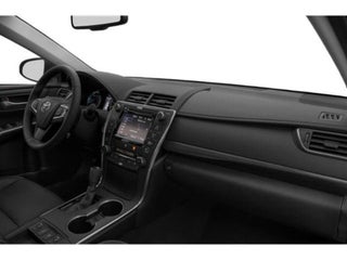 Image of 2015 Toyota Camry Hybrid