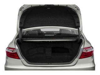 Image of 2015 Toyota Camry Hybrid