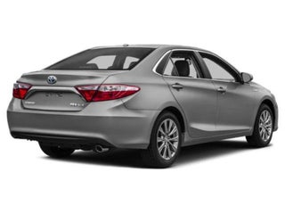 Image of 2015 Toyota Camry Hybrid