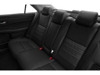 Image of 2015 Toyota Camry Hybrid