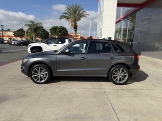 Image of 2016 Audi Q5