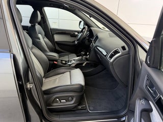 Image of 2016 Audi Q5