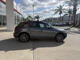 Image of 2016 Audi Q5