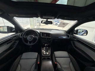 Image of 2016 Audi Q5