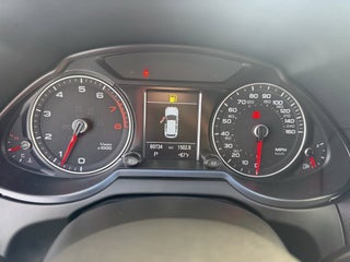 Image of 2016 Audi Q5