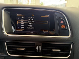 Image of 2016 Audi Q5