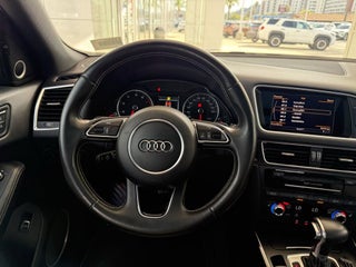 Image of 2016 Audi Q5