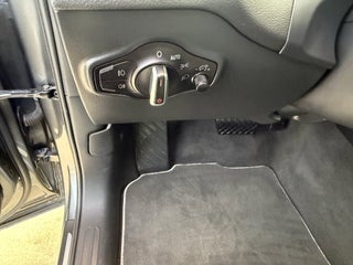 Image of 2016 Audi Q5