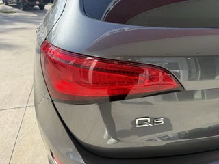 Image of 2016 Audi Q5