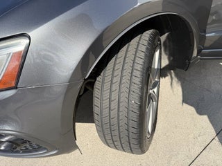 Image of 2016 Audi Q5