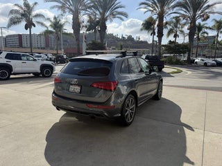 Image of 2016 Audi Q5