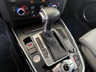 Image of 2016 Audi Q5