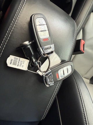 Image of 2016 Audi Q5