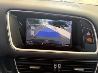 Image of 2016 Audi Q5