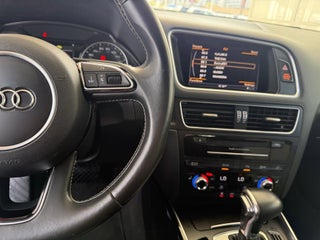 Image of 2016 Audi Q5