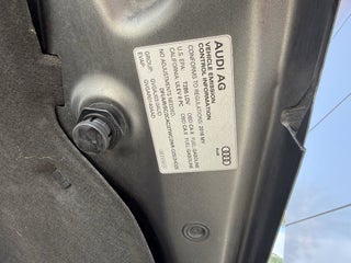 Image of 2016 Audi Q5