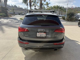 Image of 2016 Audi Q5