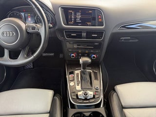 Image of 2016 Audi Q5