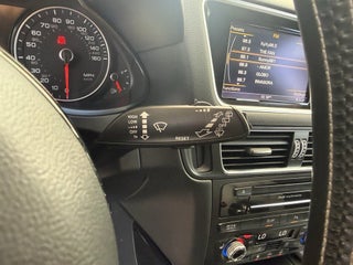 Image of 2016 Audi Q5