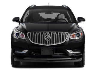 Image of 2017 Buick Enclave