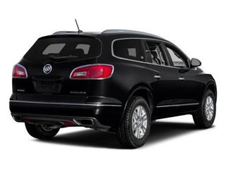 Image of 2017 Buick Enclave