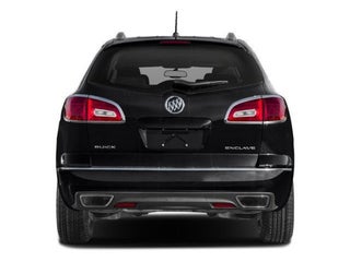 Image of 2017 Buick Enclave