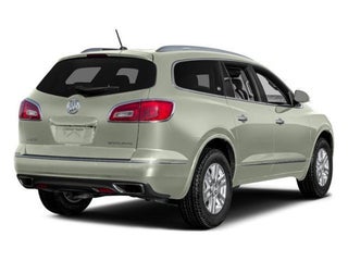Image of 2017 Buick Enclave