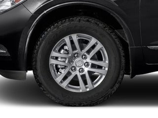 Image of 2017 Buick Enclave