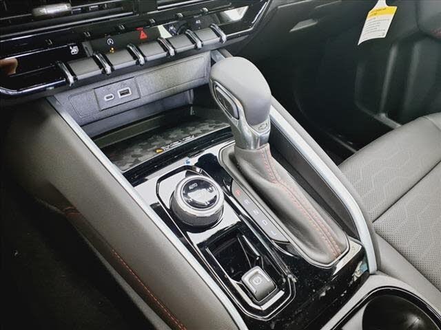 Image of 2025 Chevrolet Colorado