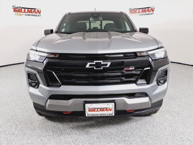 Image of 2025 Chevrolet Colorado