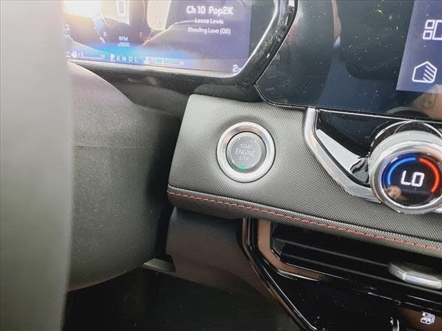 Image of 2025 Chevrolet Colorado