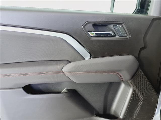 Image of 2025 Chevrolet Colorado