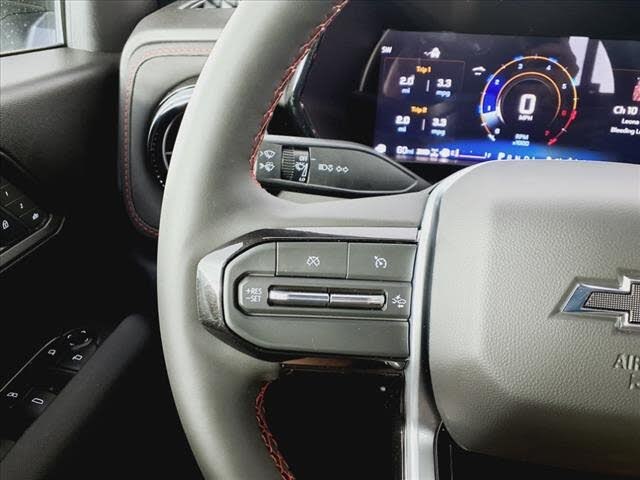 Image of 2025 Chevrolet Colorado