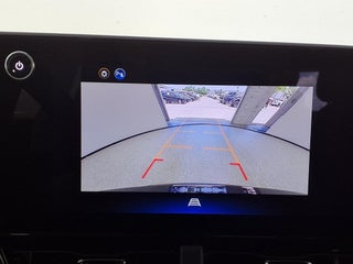 Image of 2026 Chevrolet Equinox