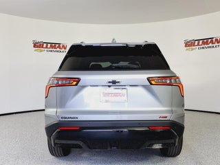 Image of 2026 Chevrolet Equinox