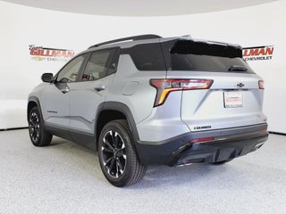 Image of 2026 Chevrolet Equinox