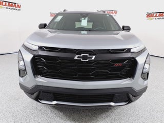 Image of 2026 Chevrolet Equinox