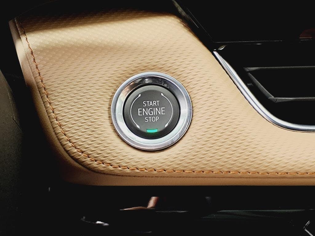 Image of 2026 Chevrolet Equinox