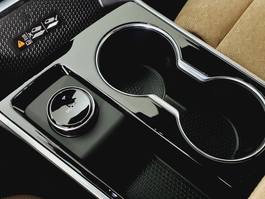 Image of 2026 Chevrolet Equinox