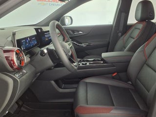 Image of 2026 Chevrolet Equinox