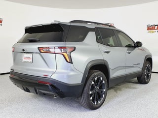 Image of 2026 Chevrolet Equinox