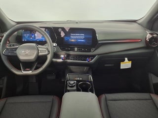 Image of 2026 Chevrolet Equinox