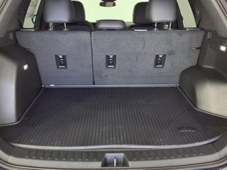 Image of 2026 Chevrolet Equinox