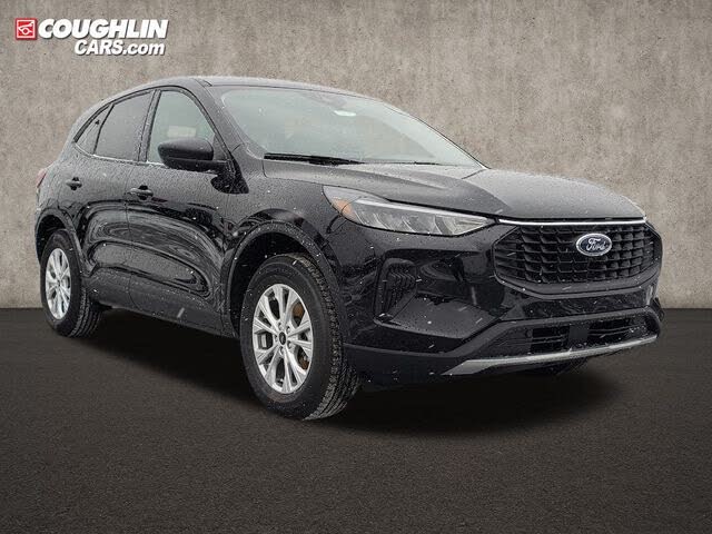 2026 Ford Escape