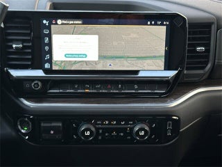 Image of 2026 Chevrolet Silverado 2500