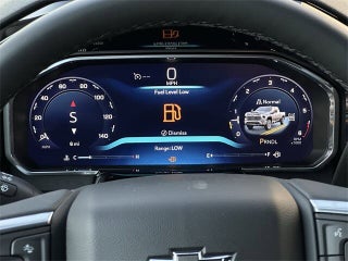 Image of 2026 Chevrolet Silverado 2500