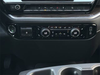 Image of 2026 Chevrolet Silverado 2500