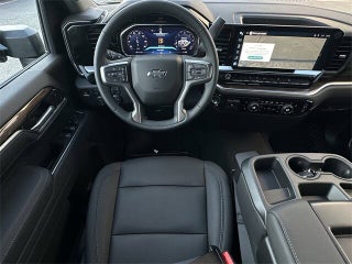 Image of 2026 Chevrolet Silverado 2500